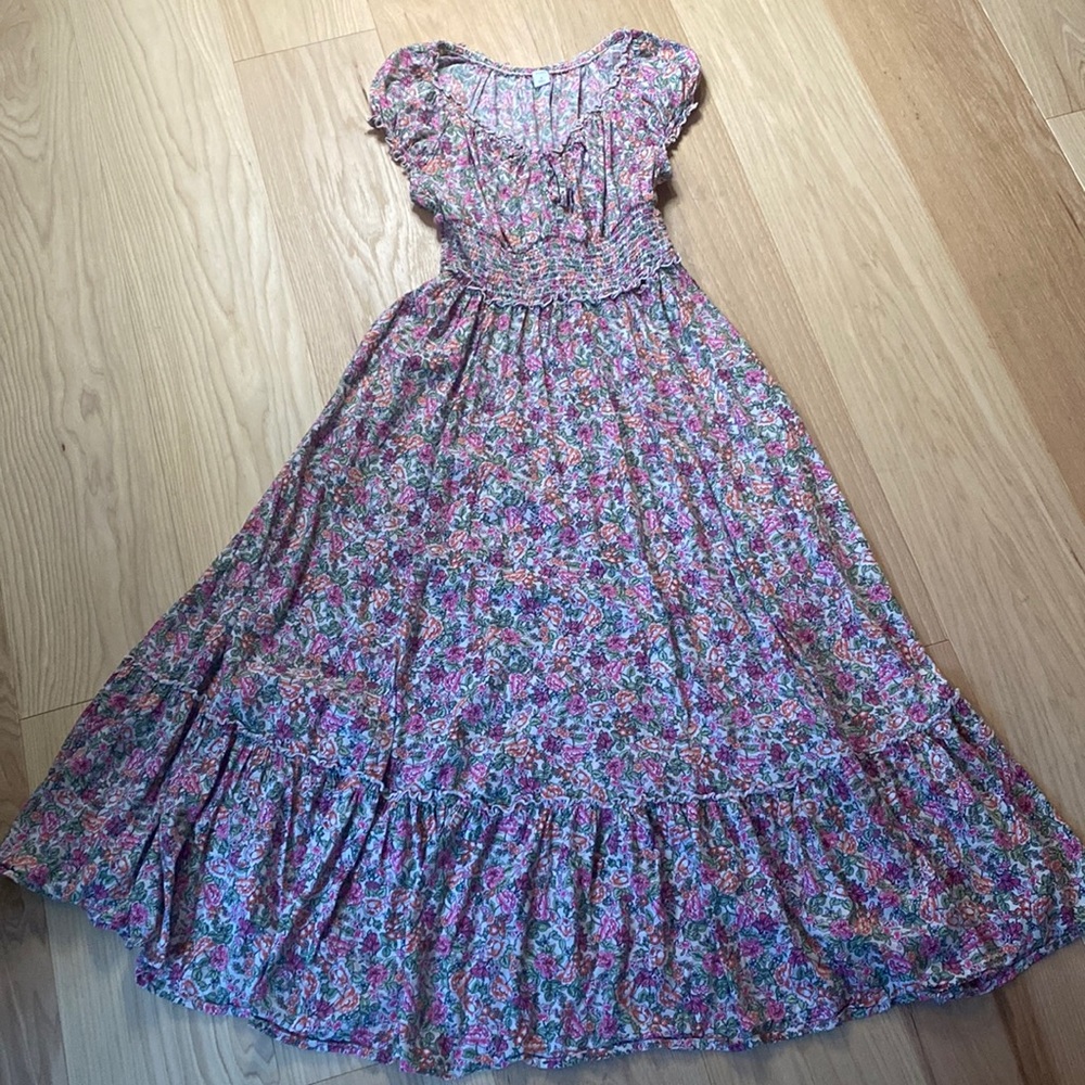 Old Navy Women’s Maxi Dress